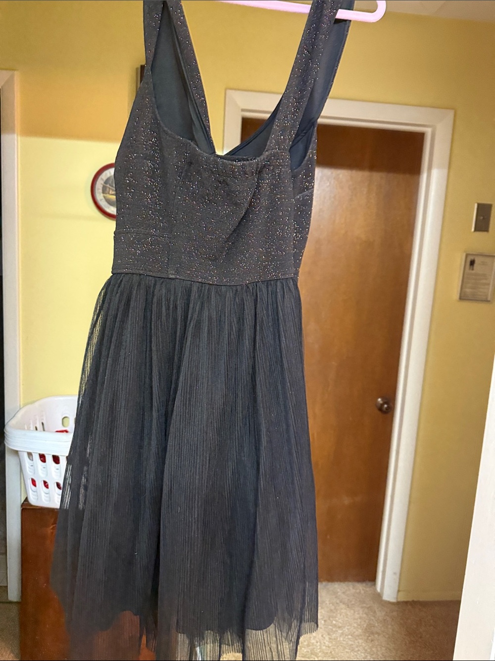 Maurice’s Party Dress